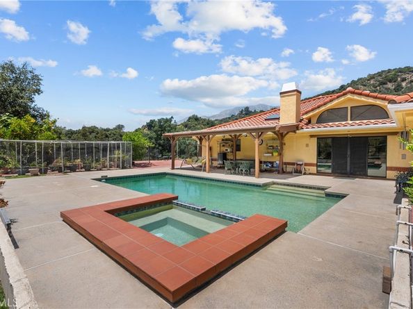 52 Hidden Valley Road, Monrovia CA 91016