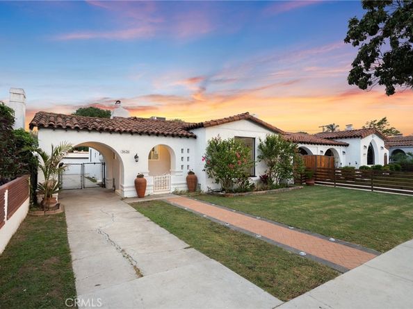 3626 W 62nd St, Los Angeles CA 90043