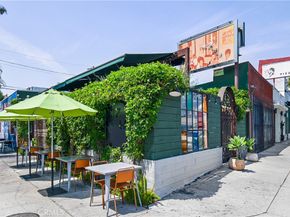 4427 Exposition Boulevard, Los Angeles CA 90016