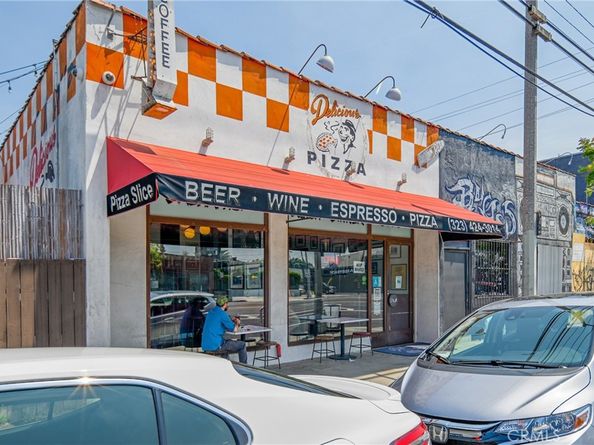 4427 Exposition Boulevard, Los Angeles CA 90016