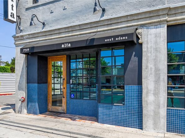 4427 Exposition Boulevard, Los Angeles CA 90016