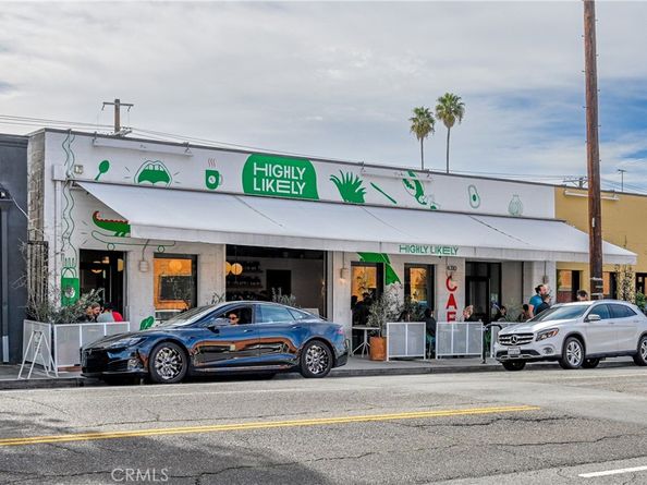 4427 Exposition Boulevard, Los Angeles CA 90016