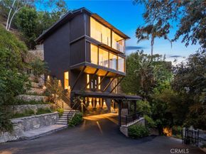 1782 Viewmont Drive, Los Angeles CA 90069