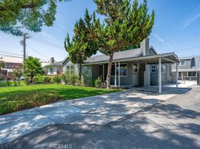 1219 N Lincoln Street, Burbank CA 91506