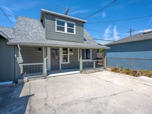 1219 N Lincoln Street, Burbank CA 91506