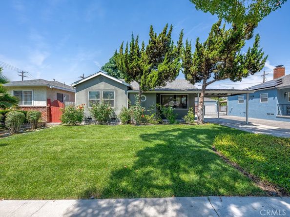 1219 N Lincoln Street, Burbank CA 91506