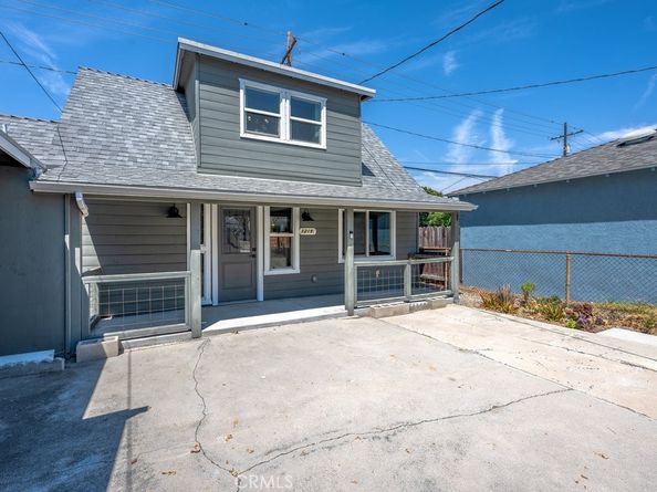 1219 N Lincoln Street, Burbank CA 91506