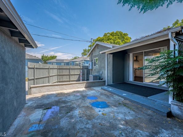 1219 N Lincoln Street, Burbank CA 91506