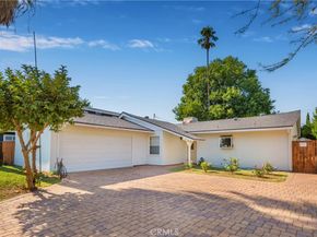 22151 Ingomar Street, Canoga Park CA 91304
