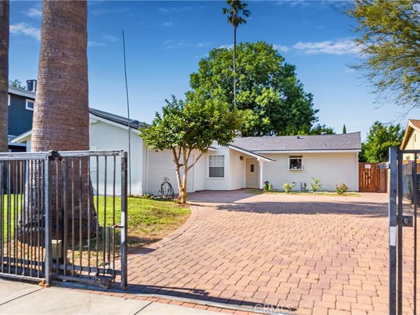 22151 Ingomar Street, Canoga Park CA 91304