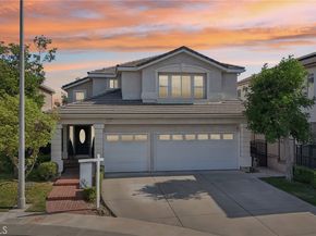 20504 Bergamo Way, Porter Ranch CA 91326