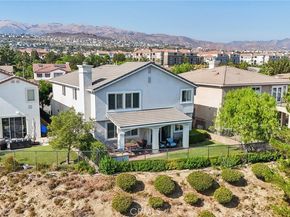 20504 Bergamo Way, Porter Ranch CA 91326