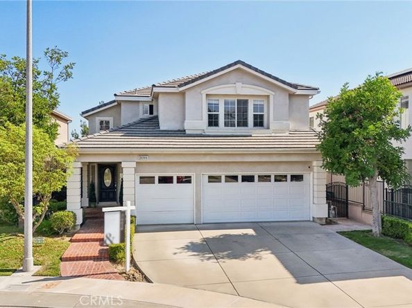 20504 Bergamo Way, Porter Ranch CA 91326