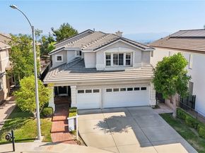 20504 Bergamo Way, Porter Ranch CA 91326