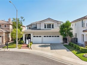 20504 Bergamo Way, Porter Ranch CA 91326