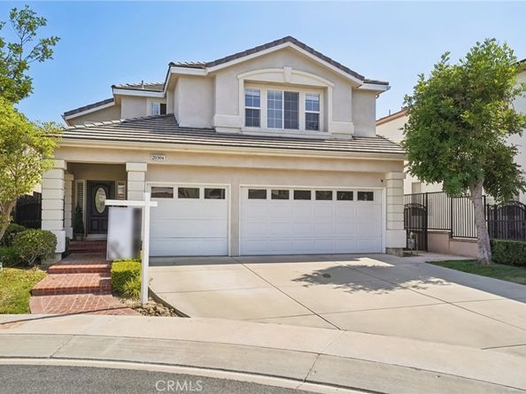 20504 Bergamo Way, Porter Ranch CA 91326
