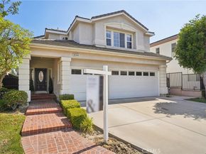 20504 Bergamo Way, Porter Ranch CA 91326