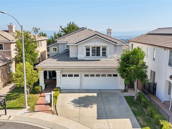 20504 Bergamo Way, Porter Ranch CA 91326