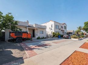 3025 Edgehill Drive, Los Angeles CA 90018
