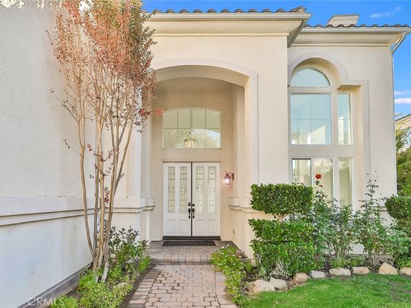 3966 Leighton Point Rd., Calabasas CA 91301