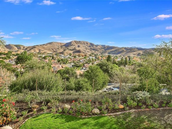 3966 Leighton Point Rd., Calabasas CA 91301