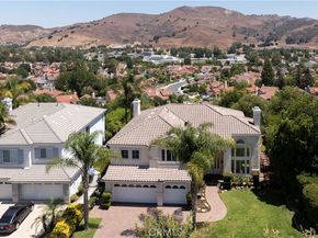 3966 Leighton Point Rd., Calabasas CA 91301