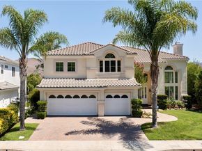 3966 Leighton Point Rd., Calabasas CA 91301