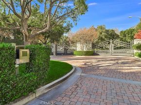 3966 Leighton Point Rd., Calabasas CA 91301