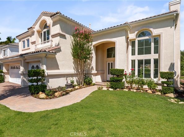 3966 Leighton Point Rd., Calabasas CA 91301