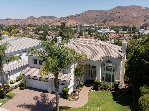 3966 Leighton Point Rd., Calabasas CA 91301