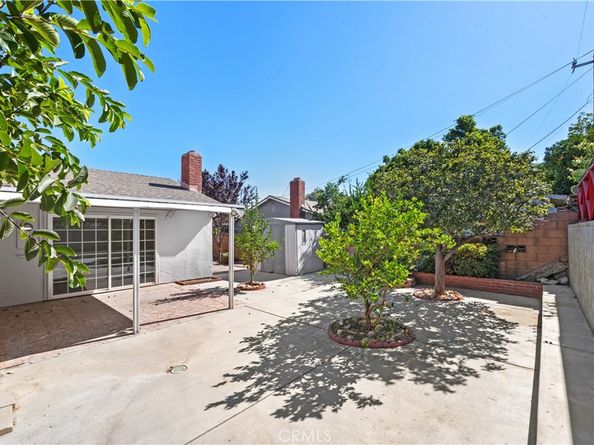 12031 Pierce Street, Sylmar CA 91342