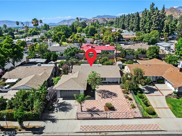 12031 Pierce Street, Sylmar CA 91342