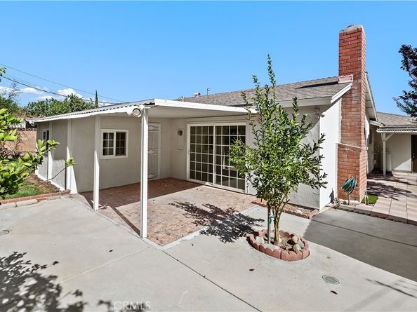 12031 Pierce Street, Sylmar CA 91342