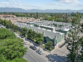 9740 Sepulveda Boulevard 20, North Hills CA 91343