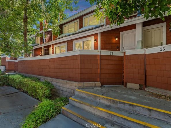 19431 Sherman Way 24, Reseda CA 91335