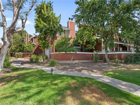 19431 Sherman Way 24, Reseda CA 91335