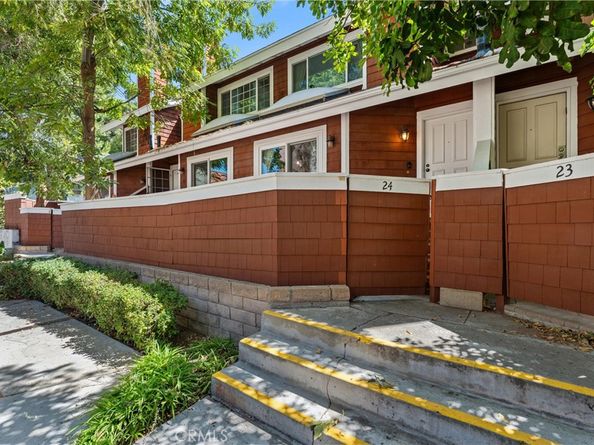 19431 Sherman Way 24, Reseda CA 91335