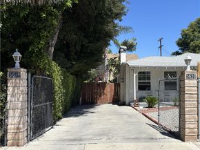 5620 & 5618 Cartwright Avenue, North Hollywood CA 91601