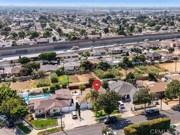 14821 S Denver Avenue, Gardena CA 90248