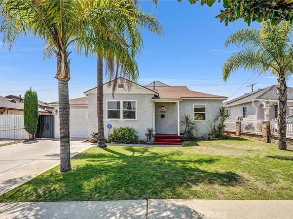 14821 S Denver Avenue, Gardena CA 90248