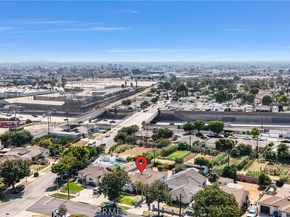 14821 S Denver Avenue, Gardena CA 90248