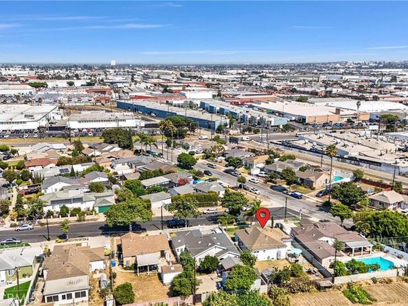 14821 S Denver Avenue, Gardena CA 90248