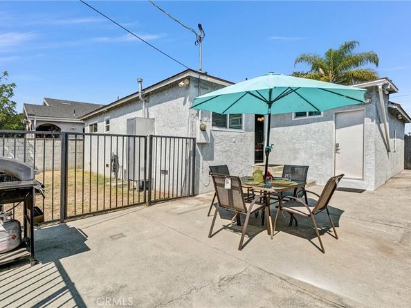 14821 S Denver Avenue, Gardena CA 90248