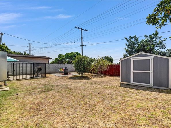 14821 S Denver Avenue, Gardena CA 90248