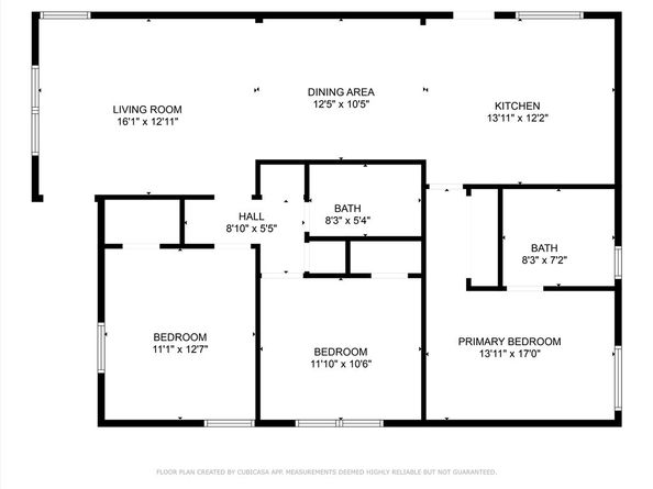 14821 S Denver Avenue, Gardena CA 90248