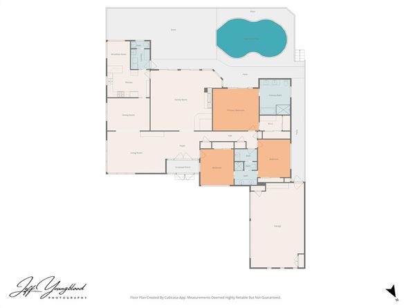 4845 Parkglen, View Park CA 90043