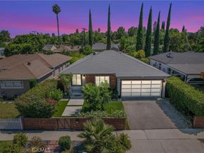 17642 Calvert Street, Encino CA 91316