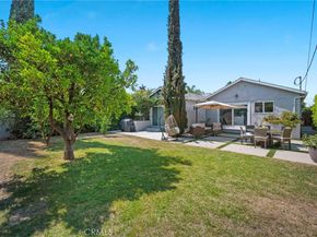 17642 Calvert Street, Encino CA 91316
