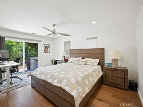 17642 Calvert Street, Encino CA 91316