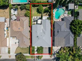 17642 Calvert Street, Encino CA 91316